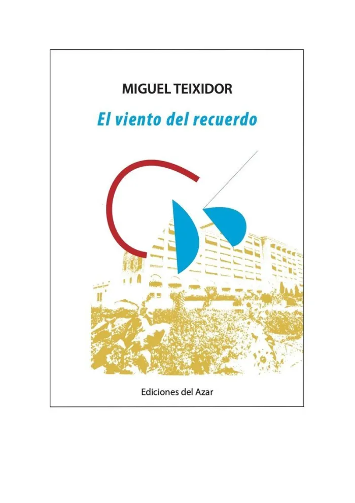 El Viento del Recuerdo