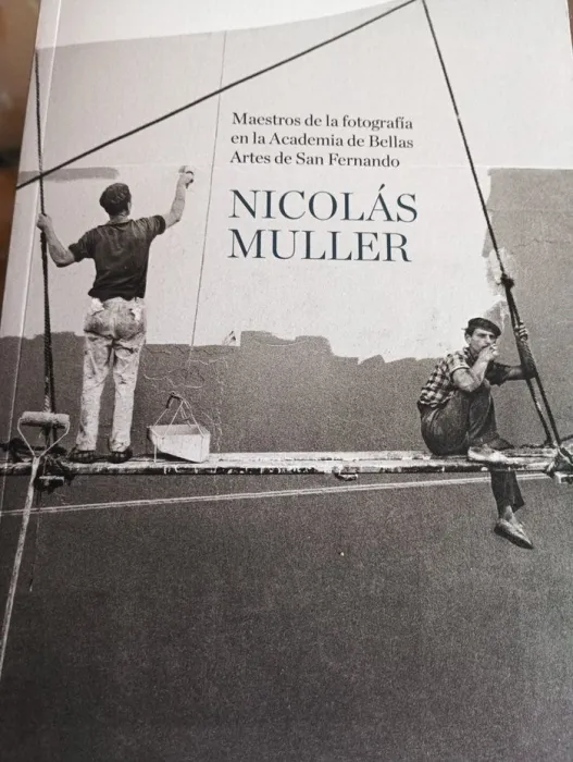 Nicolás Muller