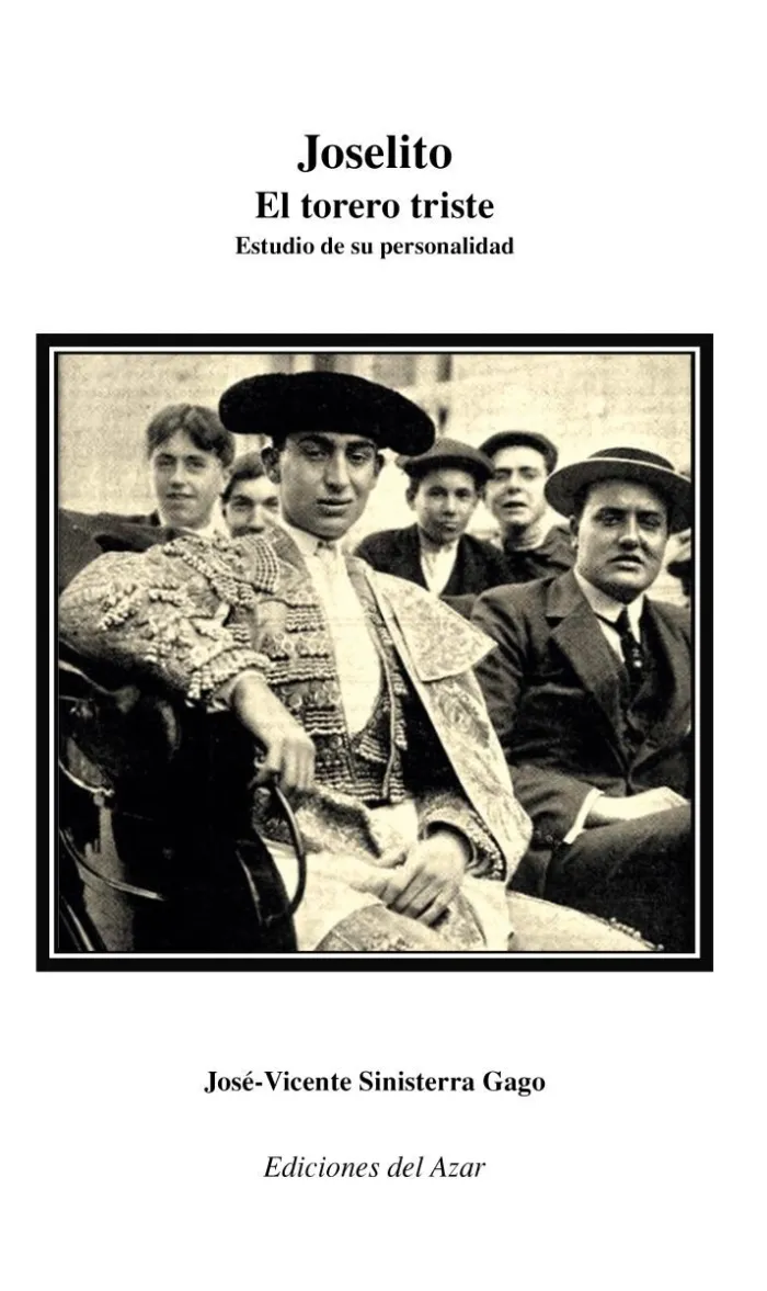 Joselito, el Torero Triste