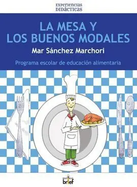 La Mesa y los Buenos Modales