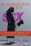 La Vida Sexual de Emmanuel Kant