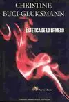 Estética de lo Efímero