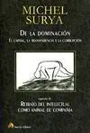 De la Dominación