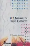 Manual de Artes Gráficas