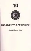 Fragmentos de Fellini + Dvd