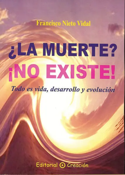 Muerte no Existe