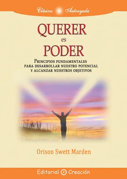 Querer Es Poder