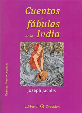 Cuentos y Fábulas de la India