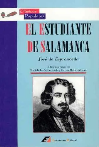 El Estudiante de Salamanca