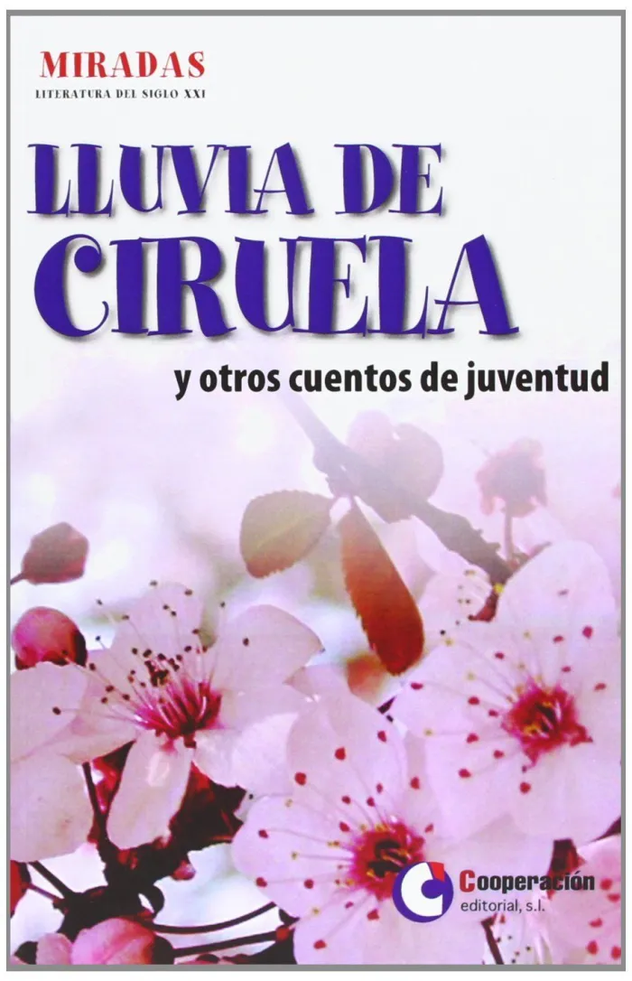 Lluvia de Ciruela