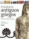 El Mundo de los Antiguos Griegos
