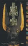 70 Misterios del Antigo Egipto