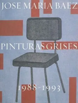 Jose Maria Baez Pinturas Grises