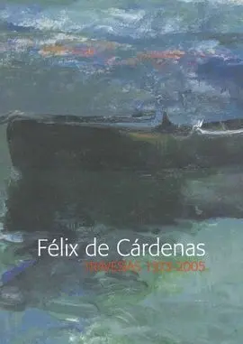 T-D Felix de Cardenas Travesias 1973-2005