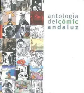 Antología del Cómic Andaluz, 2006-2007
