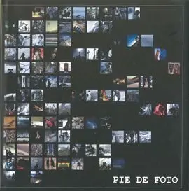 Pie de Foto. francisco Correal