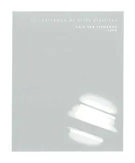Xliii Certamen de Artes Plásticas Caja San Fernando, 2006