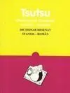 Tsutsu. Diccionario Dibujado Español-Rumano