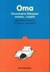 Oma Diccionario Dibujado Español-Alemán ; Spanisch-Deutsch