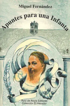 Apuntes para una Infanta