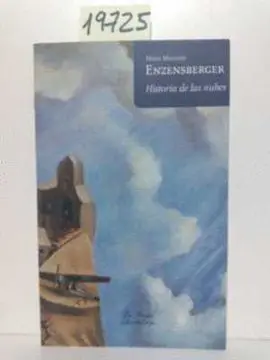 Historia de las Nubes