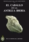 El Caballo en la Antigua Iberia