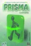 Prisma A2 Continúa - Cd