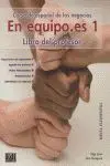 En Equipo. es 1, Nivel Elemental. Libro del Profeso
