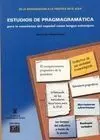 Estudios de Pragmagramática