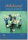 ¡Adelante! Libro del Alumno