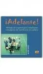 Adelante Cd