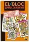 El Bloc: Español en Imágenes