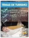 Temas de Turismo