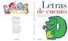 Letras de Cuento