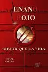 Enano Rojo