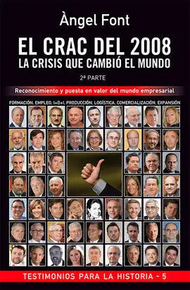 El Crac del 2008, 2