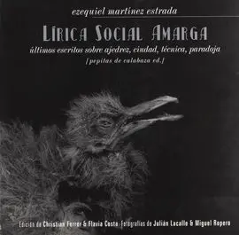 Lirica Social Amarga, la