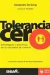 Tolerancia Cero