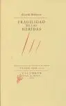 Fragilidad de las Heridas