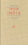 Artaud en la India