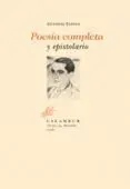 Poesía Completa y Epistolario