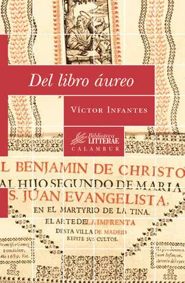 Del Libro Áureo