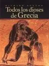 Todos los Dioses de Grecia