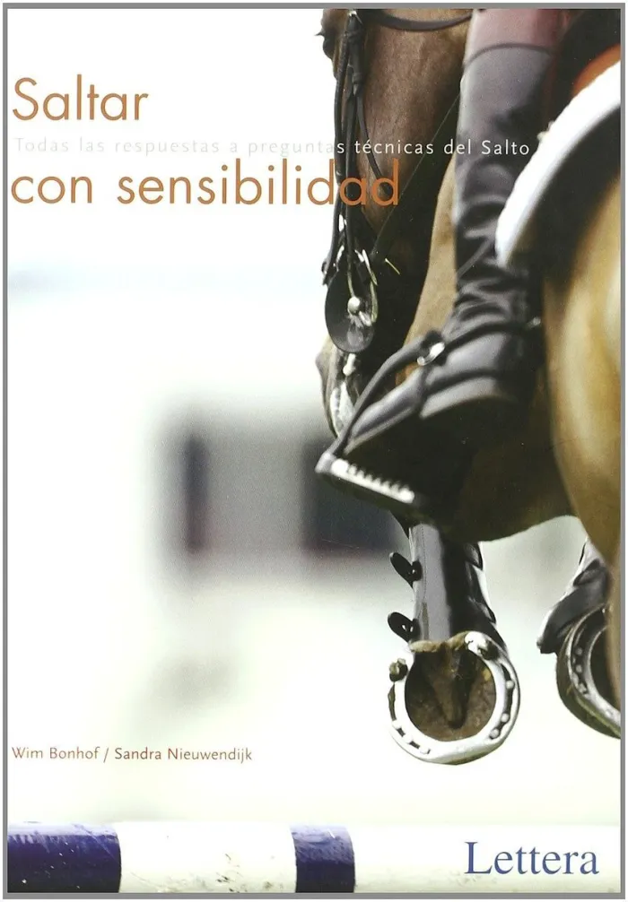 Saltar con Sensiblidad