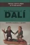 Indigestions Of Dalí Inglés