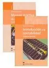 Introducción a la Contabilidad. Aspectos Teóricos 2 Vols
