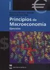 Principios de Macroeconomía: Ejercicios