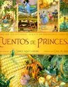 Cuentos de Princesas