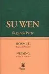 Su Wen