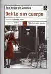 Delito sin Cuerpo